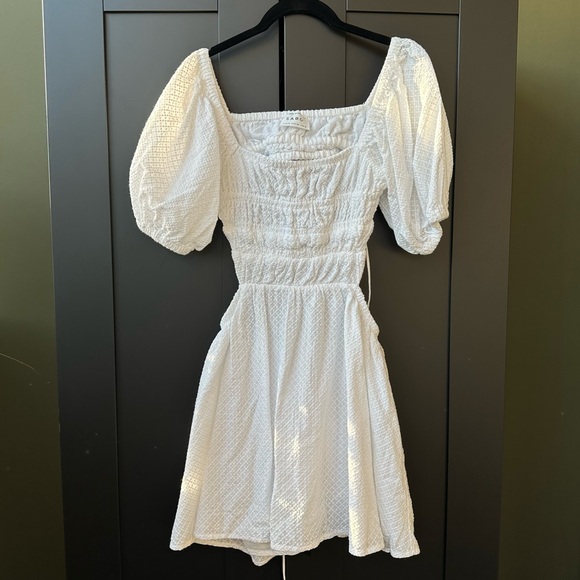 Sabo Skirt Clara Dress - Picture 8 of 10